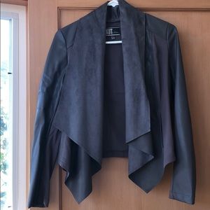 Kit from the Kloth lightweight jacket